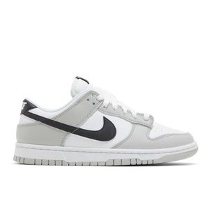 Dunk Low SE Lottery Pack - Grey Fog